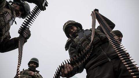 ‘Not the time for sandbox ideas’: Baltic summit signals urgency in defence production