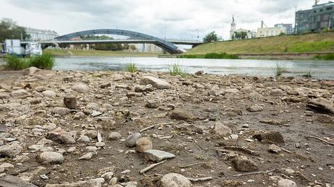 Land of rain turning arid: Lithuania faces growing risk of drought and extreme weather