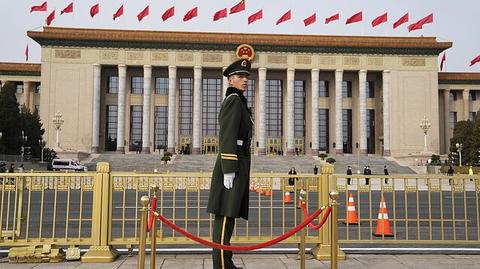 Seimas speaker says no chance of returning to Vilnius-Beijing relations as before