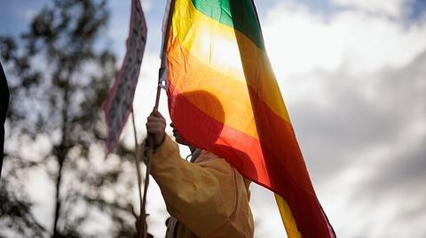 Lithuania slips in LGBTIQ rights ranking, lags behind Baltic neighbours