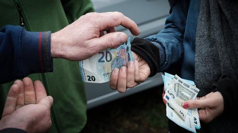 Russia fails to transfer money - Russian pension payments in Latvia delayed