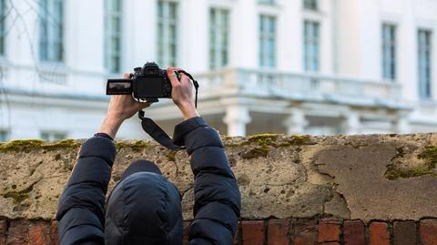 Estonian photographer suspected of spying for Russia in Latvia