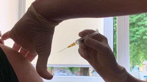 Doctors concerned about measles vaccination rates in Latvia