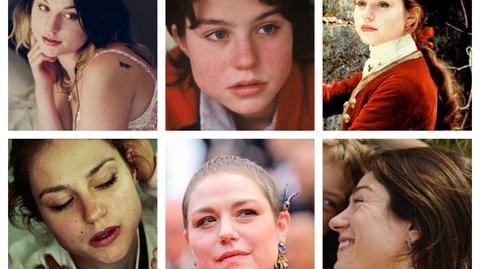Actress Emilie Dequenne has died: Rosetta, À perdre la raison, Close ... dazzling beginnings and powerful roles
