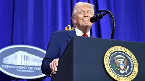 "We're sailing into troubled waters": the global economy would suffer from a full-scale trade war, warns the OECD
