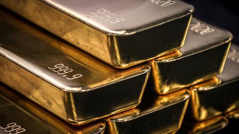 Could Belgium's gold finance government projects?