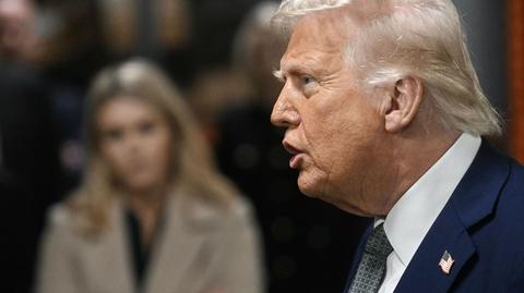 Gender transition care halted for U.S. veterans, as requested by Donald Trump