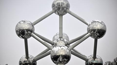 Belgium has the highest job vacancy rate in Europe