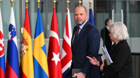 More resources for Defense: MoD Theo Francken presents his plans to MPs, but the government is still looking for money