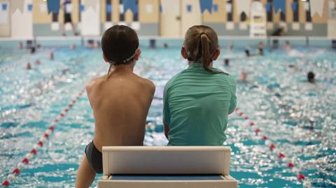 Investigation, the danger of trichloramine in our swimming pools: "We've been exposing children to an uncontrolled gas for half a century"