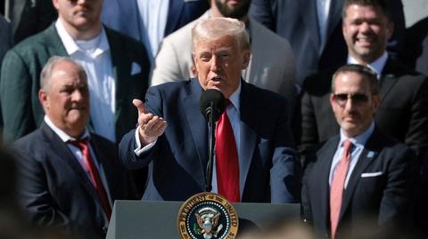 100 days of Donald Trump: Is Trumpism fascism?