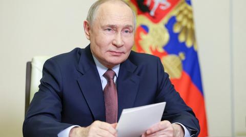 War in Ukraine: Moscow says it is ready for a peace agreement but Crimea remains a major obstacle