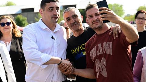 Romania: presidential elections closely watched by Moscow, Washington, Brussels and Kiev