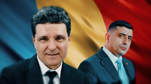 Who is Nicusor Dan, the independent candidate who will oppose far-right candidate George Simion in the Romanian presidential election?