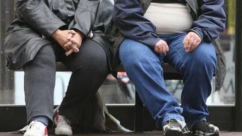 Overweight, a widespread phenomenon among workers in Belgium