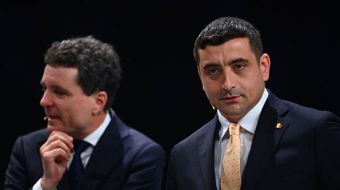 Romania between two rounds of presidential elections, for the second time in less than a year. And a failure for Europe on several counts