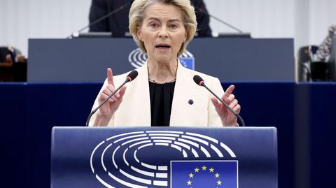 EU Justice annuls refusal of access to SMS between von der Leyen and Pfizer CEO