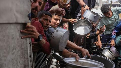 Human Rights Watch acusa Israel de transformar bloqueio a Gaza em "instrumento de extermínio"