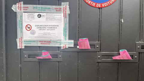 Bruxelas sela edifício inteiramente dedicado a alojamentos airbnb