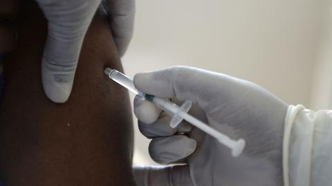 Declarada epidemia de poliomielite na Papua-Nova Guiné, 25 anos depois de ter sido erradicada