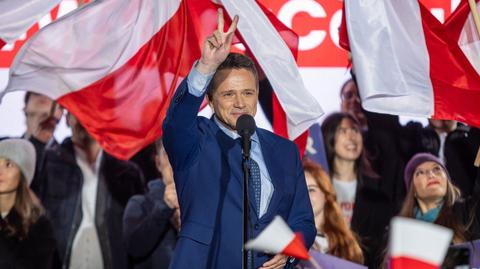 Polónia: ataque informático visa partido no poder, dois dias antes das eleições presidenciais