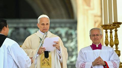 Uma economia que "explora" e "marginaliza": A homilia do Papa Leão XIV descodificada na Bélgica por Tommy Scholtes