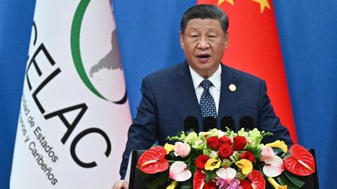 Tarifas. Presidente chinês diz que bullying "apenas leva ao isolamento"