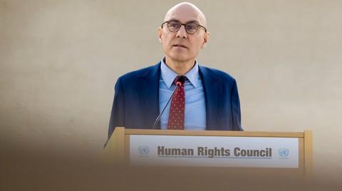 UN alarmed by mass deportations of migrants in the US