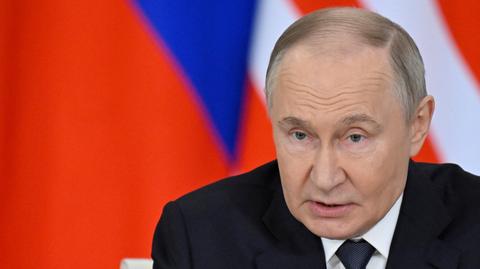 Putin won't go to Turkey to negotiate peace for Ukraine