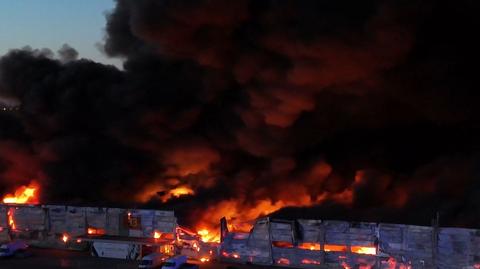 Playing with fire, Russia's "hybrid war" in Europe