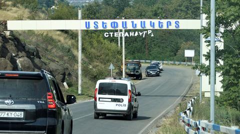 Energy for peace: what may lie behind the Azerbaijan-Armenia agreement on Nagorno Karabakh