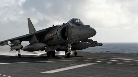 75% of Spaniards support EU increasing its defense capabilities