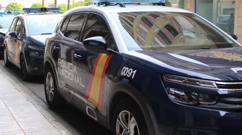 Cinco detidos por venderem uma menina recém-nascida por 2.000 euros a um casal com problemas de fertilidade