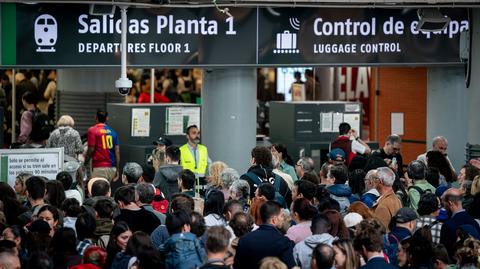 The electricity system returns to normal in Spain and a cyber-attack is ruled out as the cause of the blackout