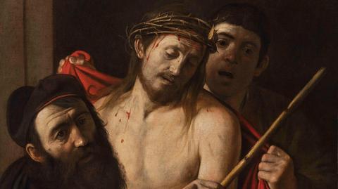'The Sleeper', the fight over Caravaggio's 'Ecce Homo' becomes a gripping documentary
