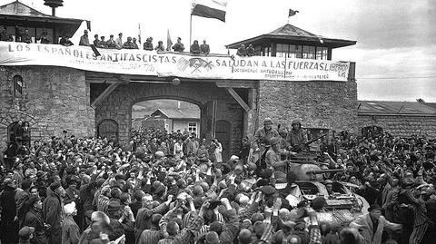 Ministério Público investiga pela primeira vez a morte de espanhóis nos campos de concentração nazis e o envolvimento de Franco 