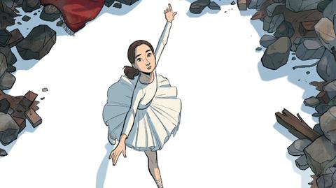 Audrey's War" (Hepburn): Quando a atriz podia ter morrido à fome durante a ocupação nazi