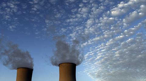 Apagão nuclear suscita debate sobre energia nuclear