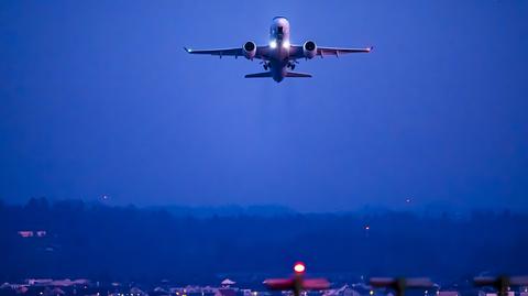 Over 100 flights cancelled in Switzerland due to strikes in Germany