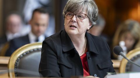Swiss Senate backs stricter rules for systemically important banks