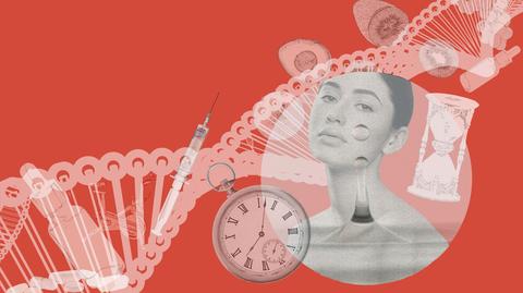 Longevity clinics: modern-day snake oil or the key to healthy ageing?