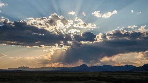 Is playing with the sun to fight climate change worth the risk? 