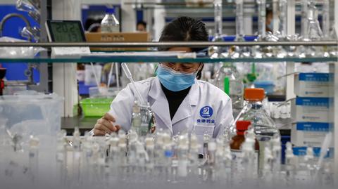 Chinese biotechs eye Swiss collaboration as relations with US sour