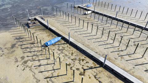 Switzerland gets ready for increasing risks of severe drought 