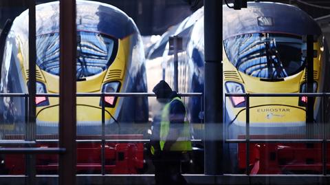 UK and Switzerland open way for direct rail link