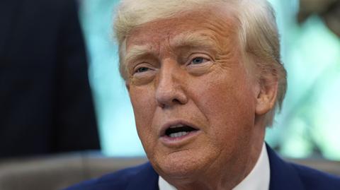 Trump hails ‘great progress’ at US-China trade talks in Geneva