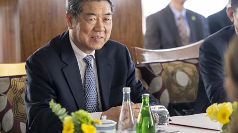 China and US agree to lower tariffs after talks in Geneva