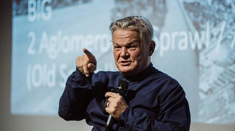 L'architecture de Miroslav Šik n'a pas besoin de crier