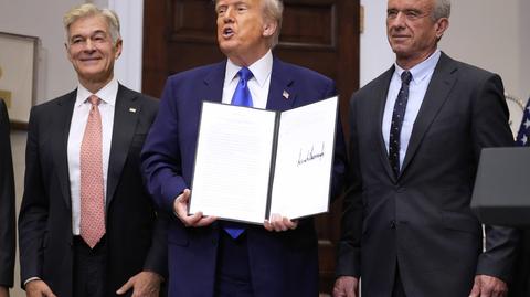Malgré les affirmations audacieuses de Trump, les prix des médicaments en Europe n'augmenteront pas de sitôt