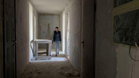 "Neighbors who will not be forgotten": two years after a Russian missile hit a high-rise building in Uman